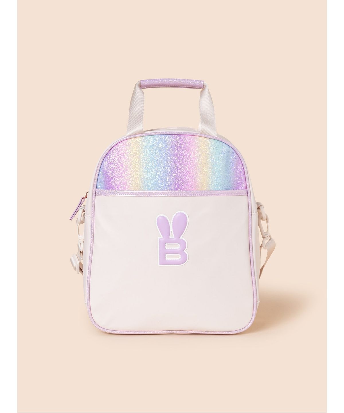 빈폴 키즈(BEANPOLE KIDS) 오로라 보조가방  라이트 퍼플 (BI61D4G31V) (BI61D4G31V)