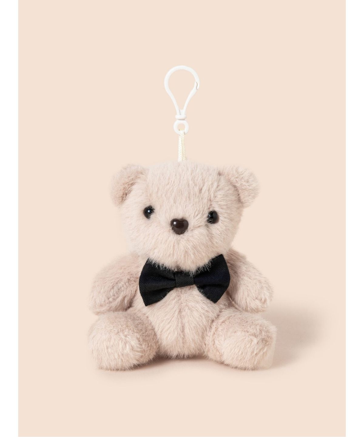 빈폴 키즈(BEANPOLE KIDS) 곰돌이 보타이 키링  베이지 (BI61D2U81A) (BI61D2U81A)