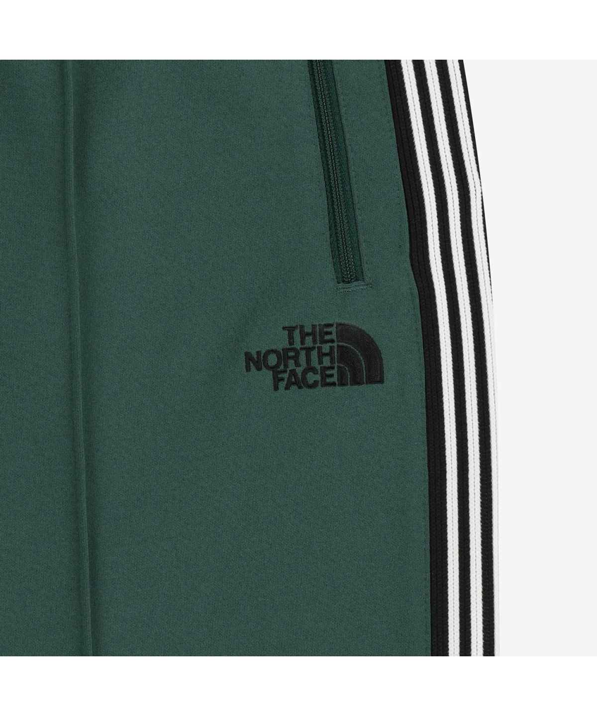 노스페이스(THE NORTH FACE) NP6KR54L TNF 트랙 팬츠 SEA_PINE