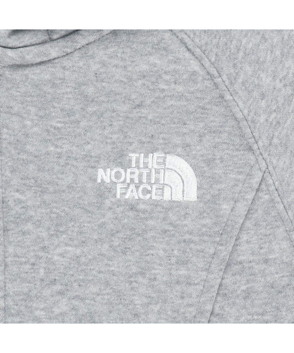노스페이스(THE NORTH FACE) NJ5JR80K 여성 이지무브 자켓 MELANGE_GREY