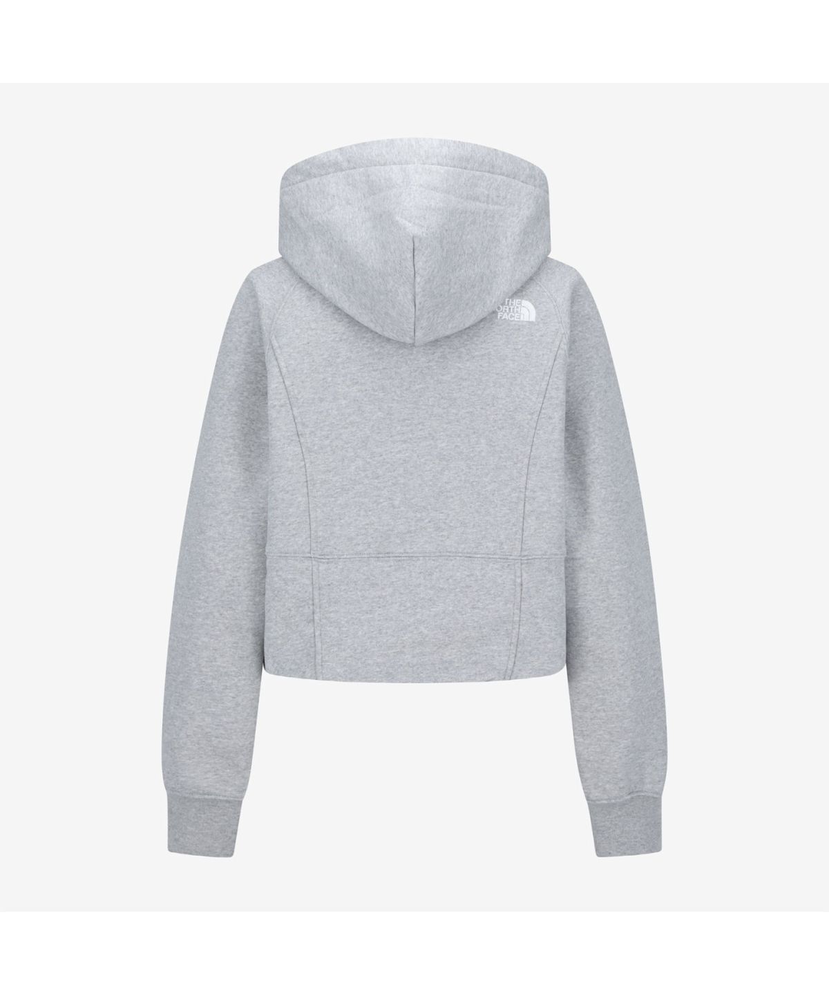 노스페이스(THE NORTH FACE) NJ5JR80K 여성 이지무브 자켓 MELANGE_GREY