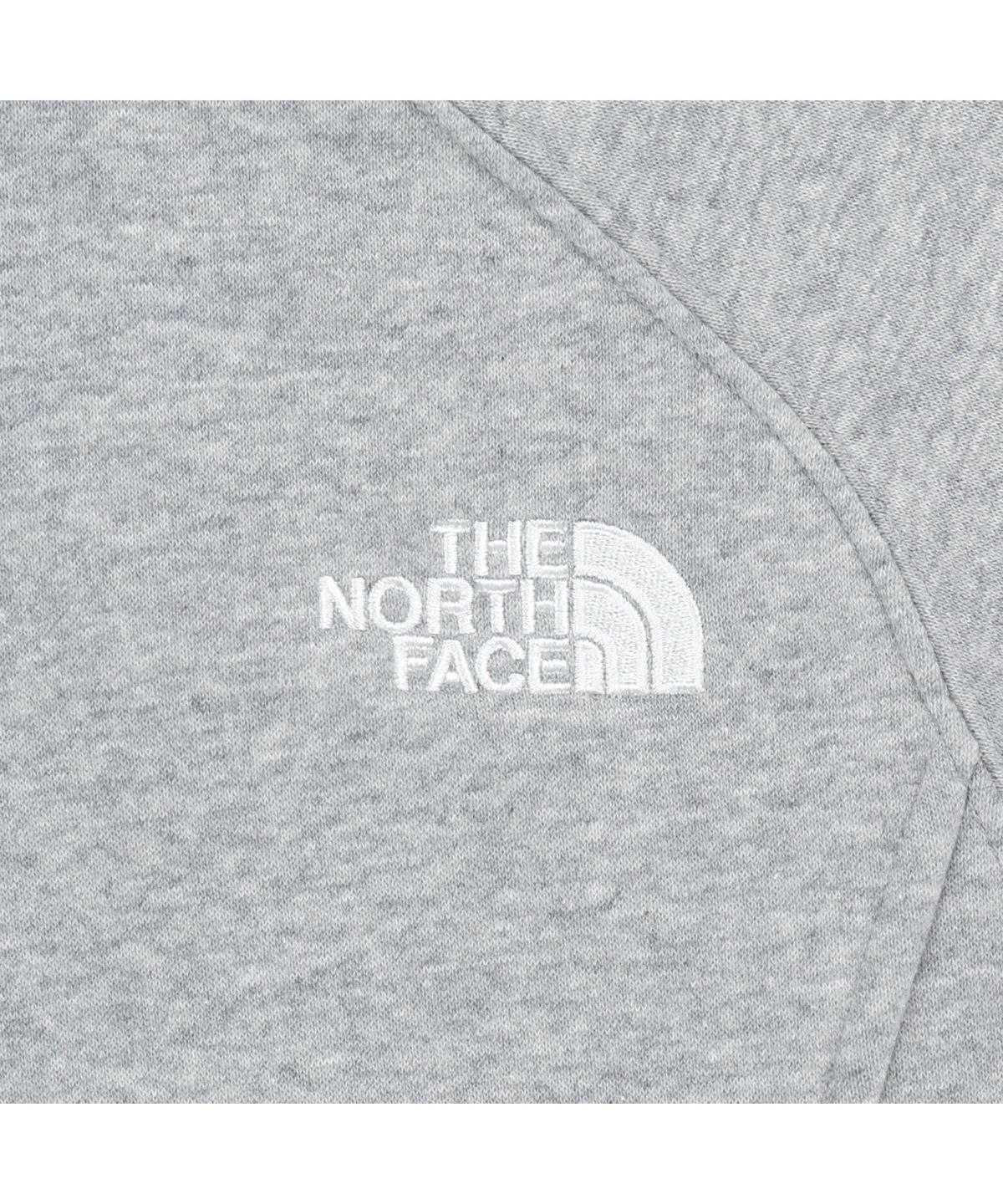 노스페이스(THE NORTH FACE) NJ5JR80K 여성 이지무브 자켓 MELANGE_GREY