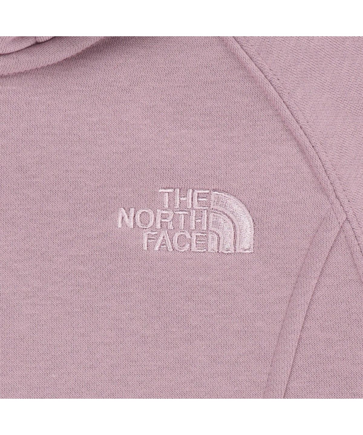 노스페이스(THE NORTH FACE) NJ5JR80L 여성 이지무브 자켓 GRAYISH_PINK