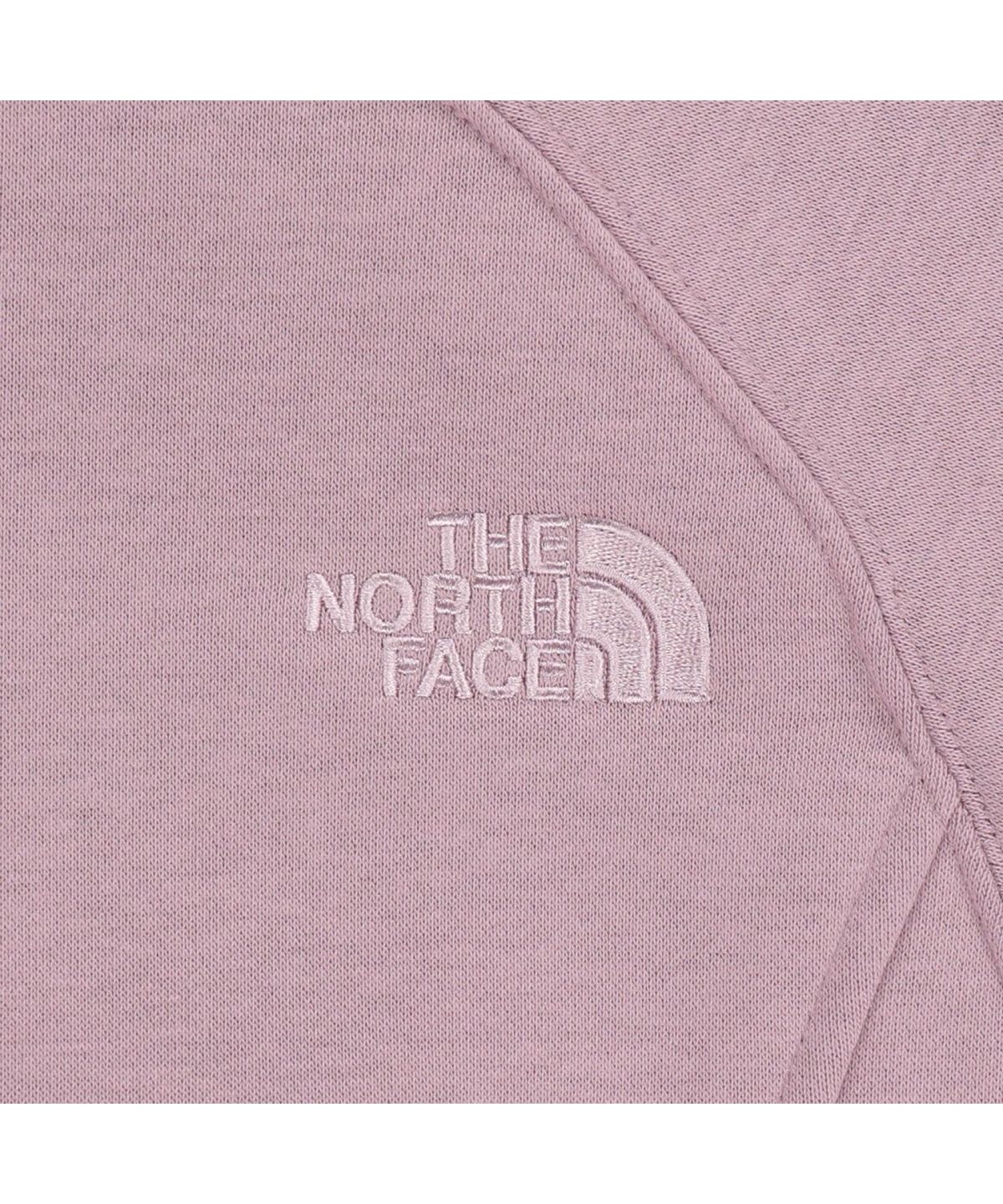 노스페이스(THE NORTH FACE) NJ5JR80L 여성 이지무브 자켓 GRAYISH_PINK