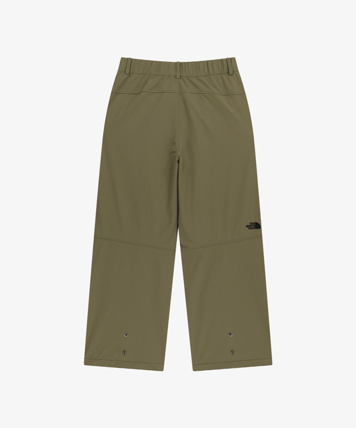 노스페이스(THE NORTH FACE) NP6NR58K 라인 엑스 팬츠 SLATE_KHAKI