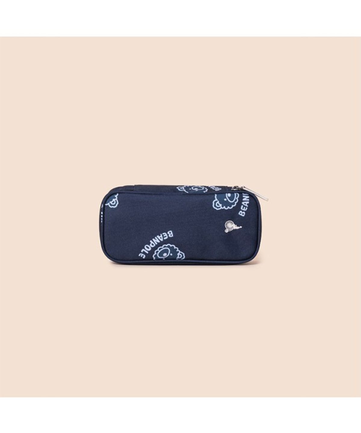 빈폴 키즈(BEANPOLE KIDS) 폴키 그래픽 파우치  네이비 (BI61D2U08R) (BI61D2U08R)