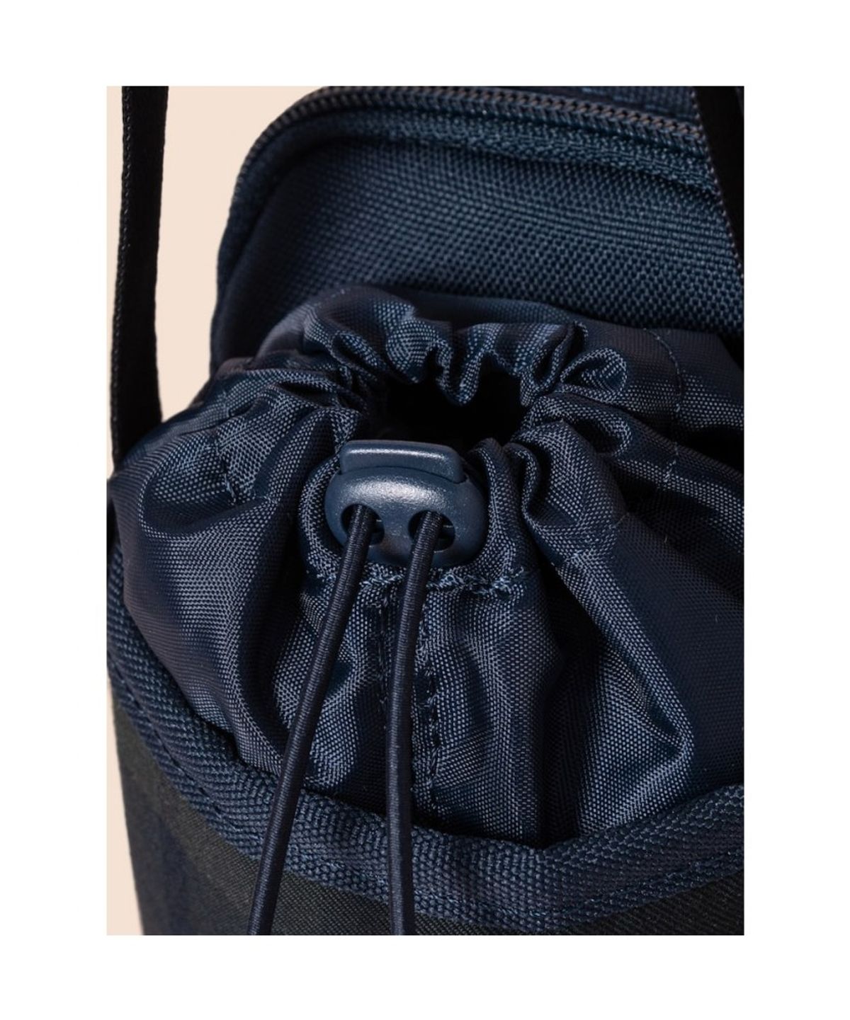 빈폴 키즈(BEANPOLE KIDS) 곰돌이 체크 물병가방  그린 (BI61D2U06M) (BI61D2U06M)