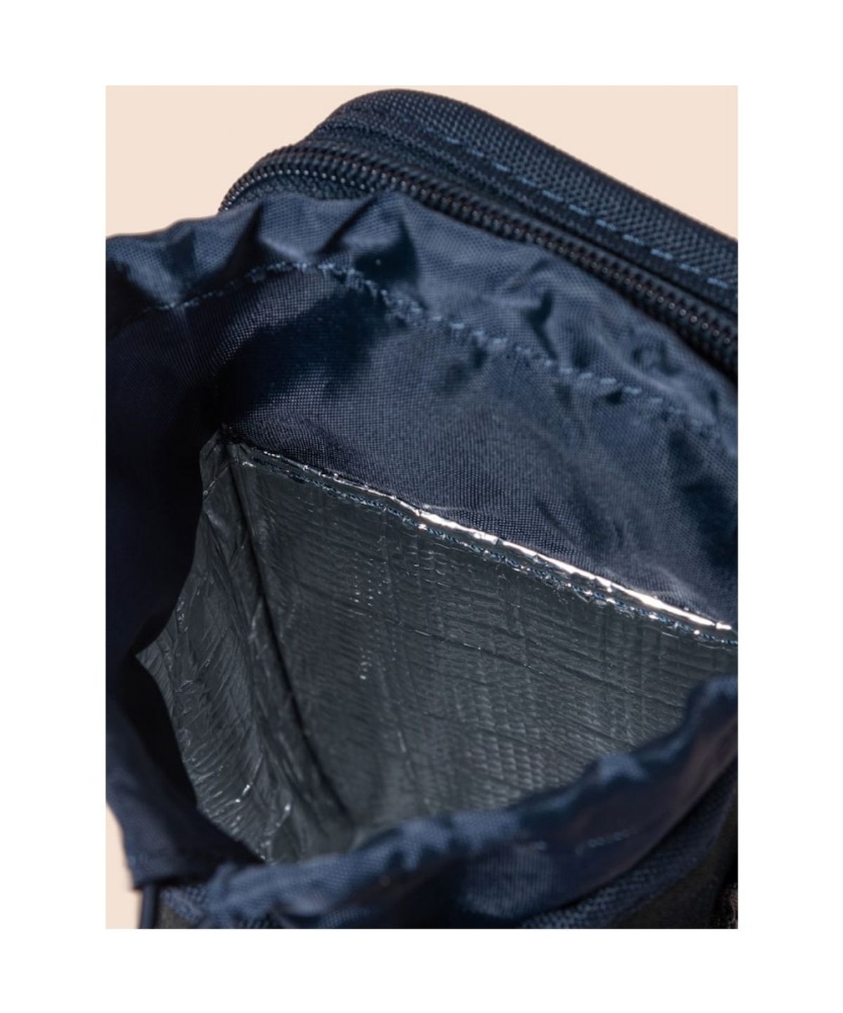 빈폴 키즈(BEANPOLE KIDS) 곰돌이 체크 물병가방  그린 (BI61D2U06M) (BI61D2U06M)