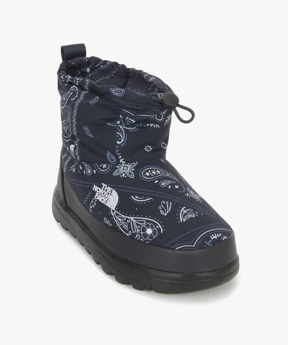 노스페이스(THE NORTH FACE) NS87R70B 노벨티 캠프 부띠 숏 NAVY