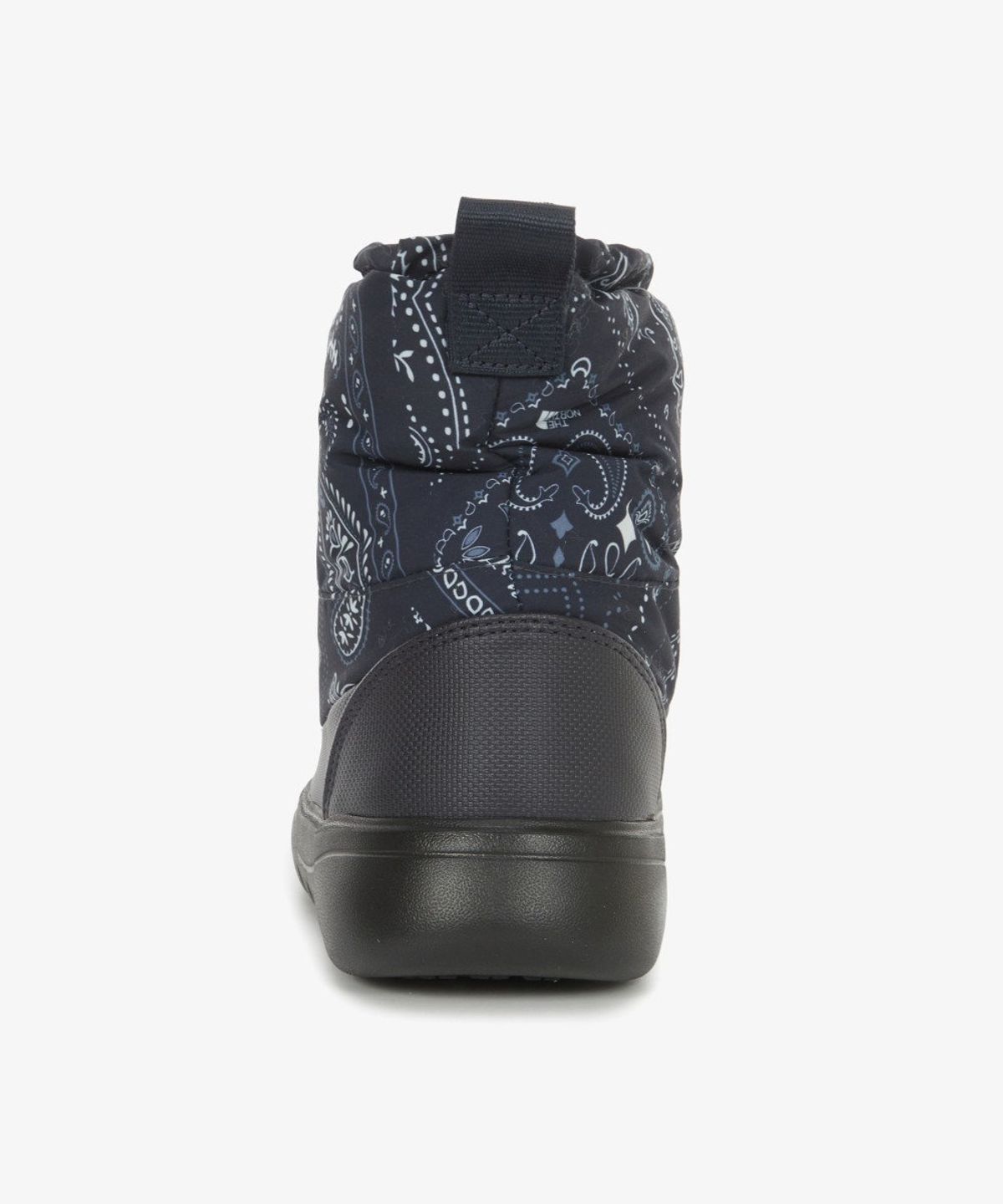 노스페이스(THE NORTH FACE) NS87R70B 노벨티 캠프 부띠 숏 NAVY