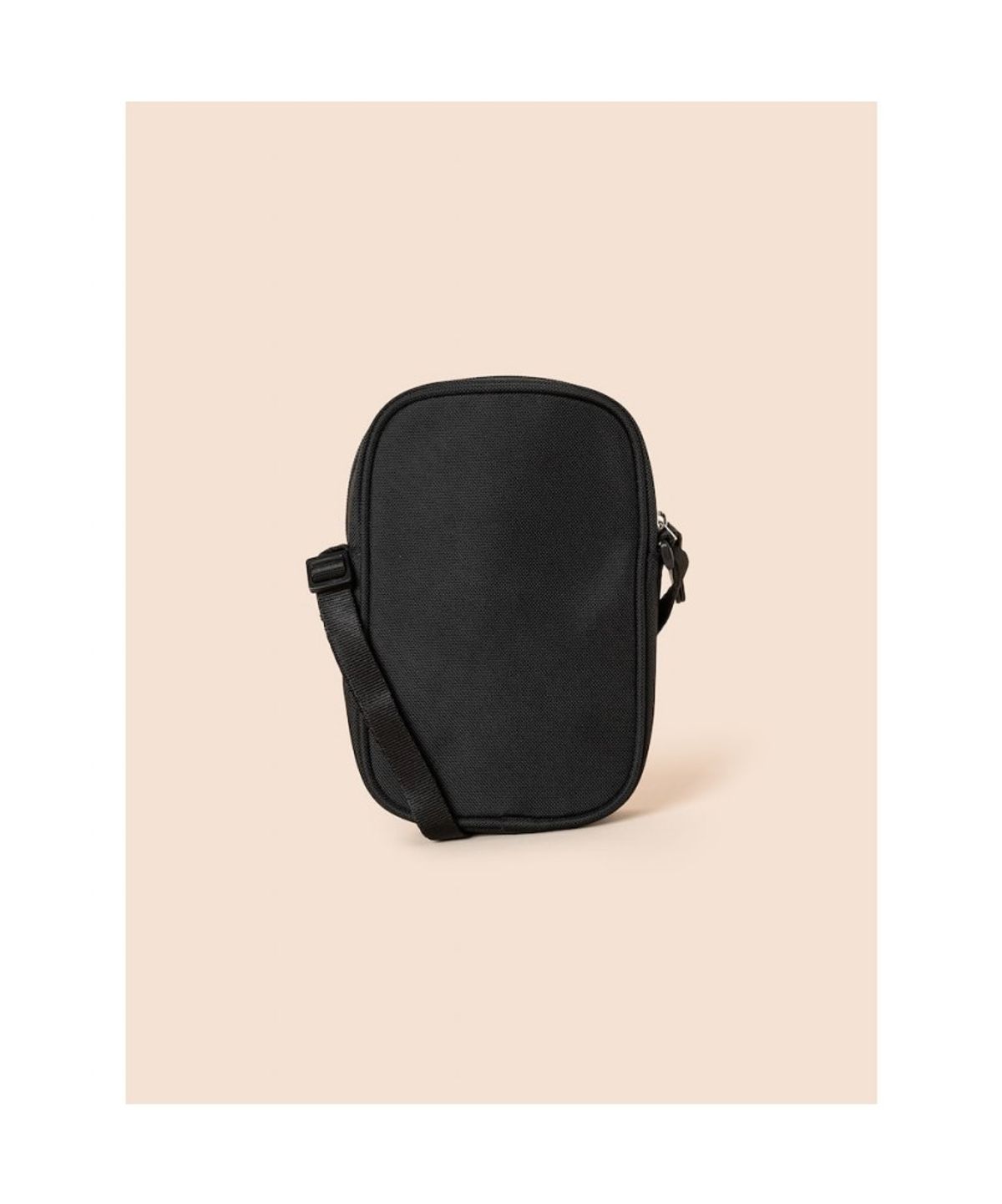 빈폴 키즈(BEANPOLE KIDS) 체크 핸드폰 가방  블랙 (BI61D2U015) (BI61D2U015)