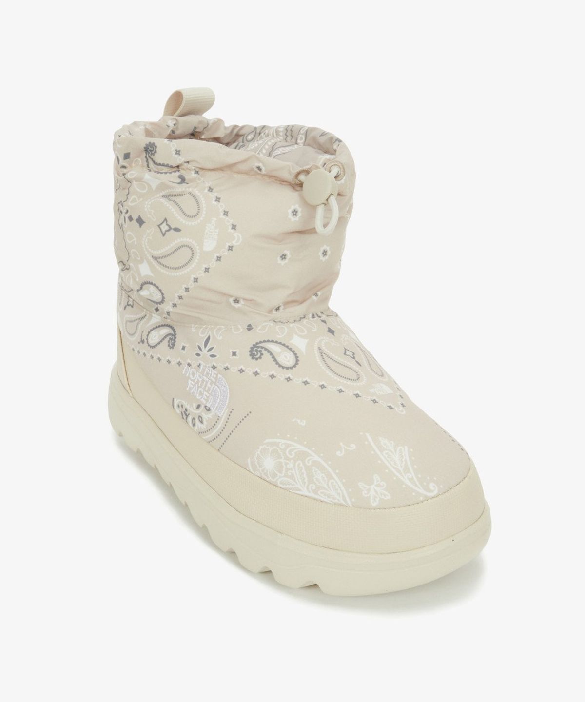 노스페이스(THE NORTH FACE) NS87R70A 노벨티 캠프 부띠 숏 BEIGE