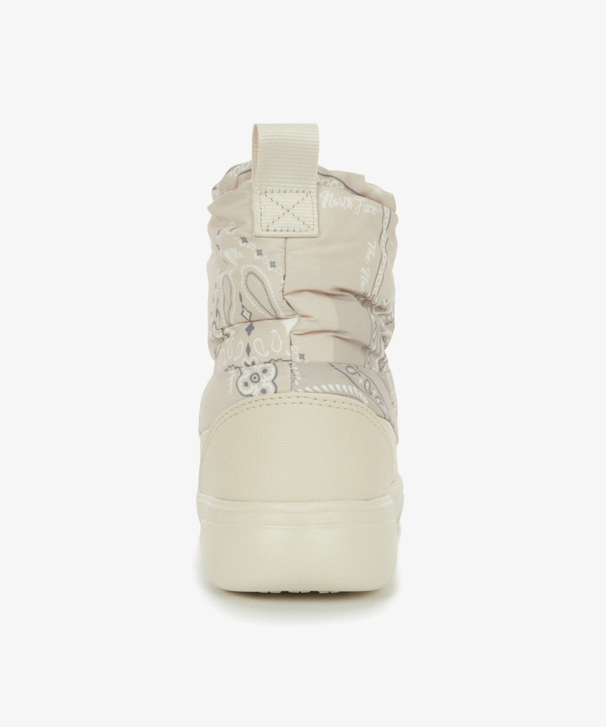 노스페이스(THE NORTH FACE) NS87R70A 노벨티 캠프 부띠 숏 BEIGE