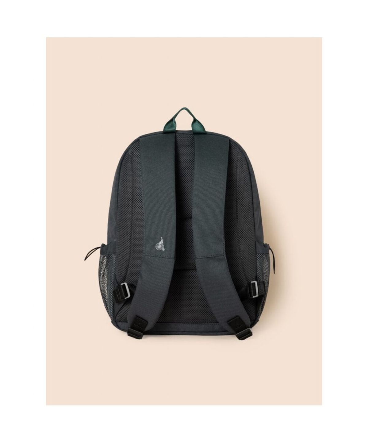 빈폴 키즈(BEANPOLE KIDS) 고학년 클래식 책가방 2SET  애쉬 (BI61D4U154) (BI61D4U154)