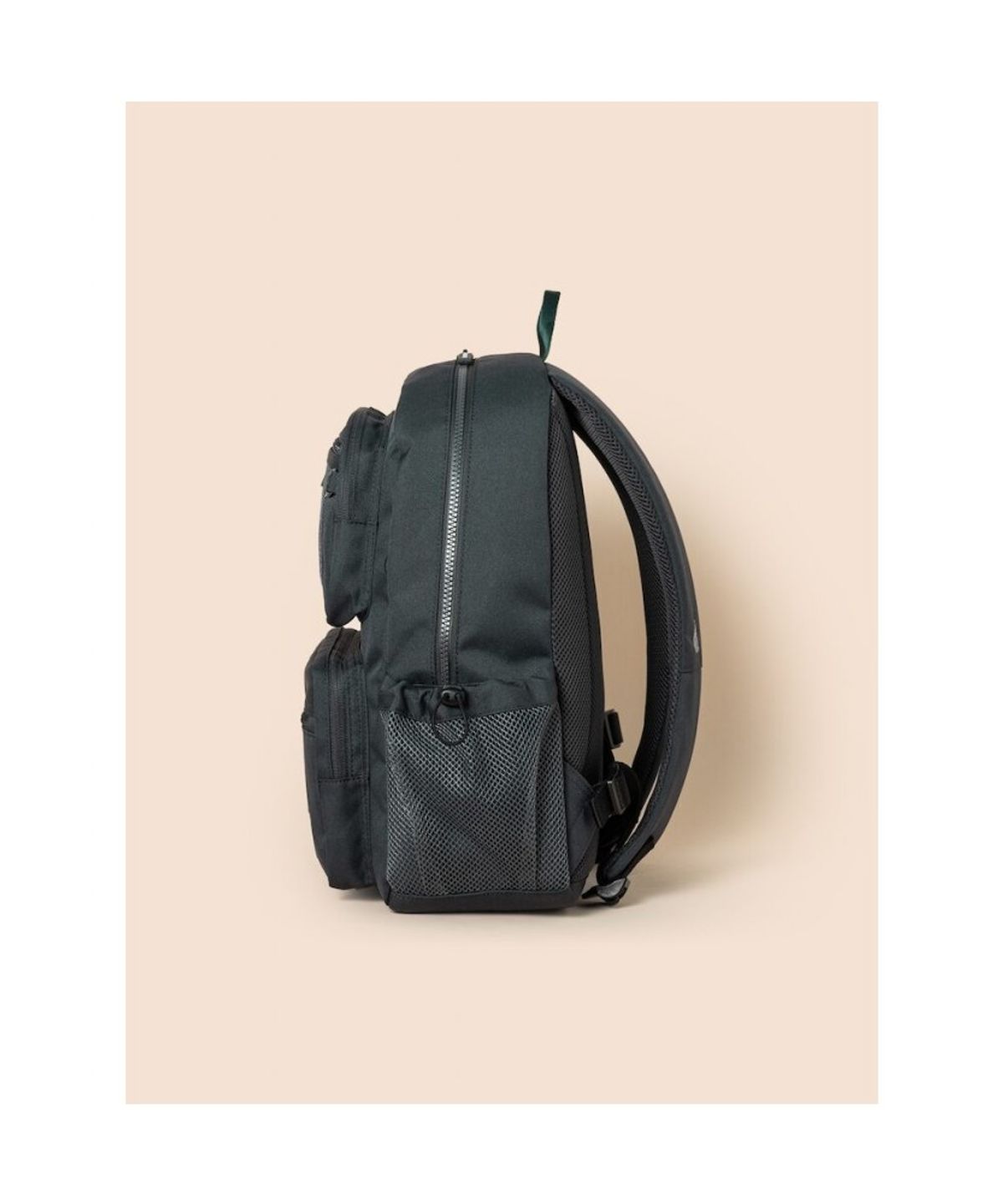 빈폴 키즈(BEANPOLE KIDS) 고학년 클래식 책가방 2SET  애쉬 (BI61D4U154) (BI61D4U154)