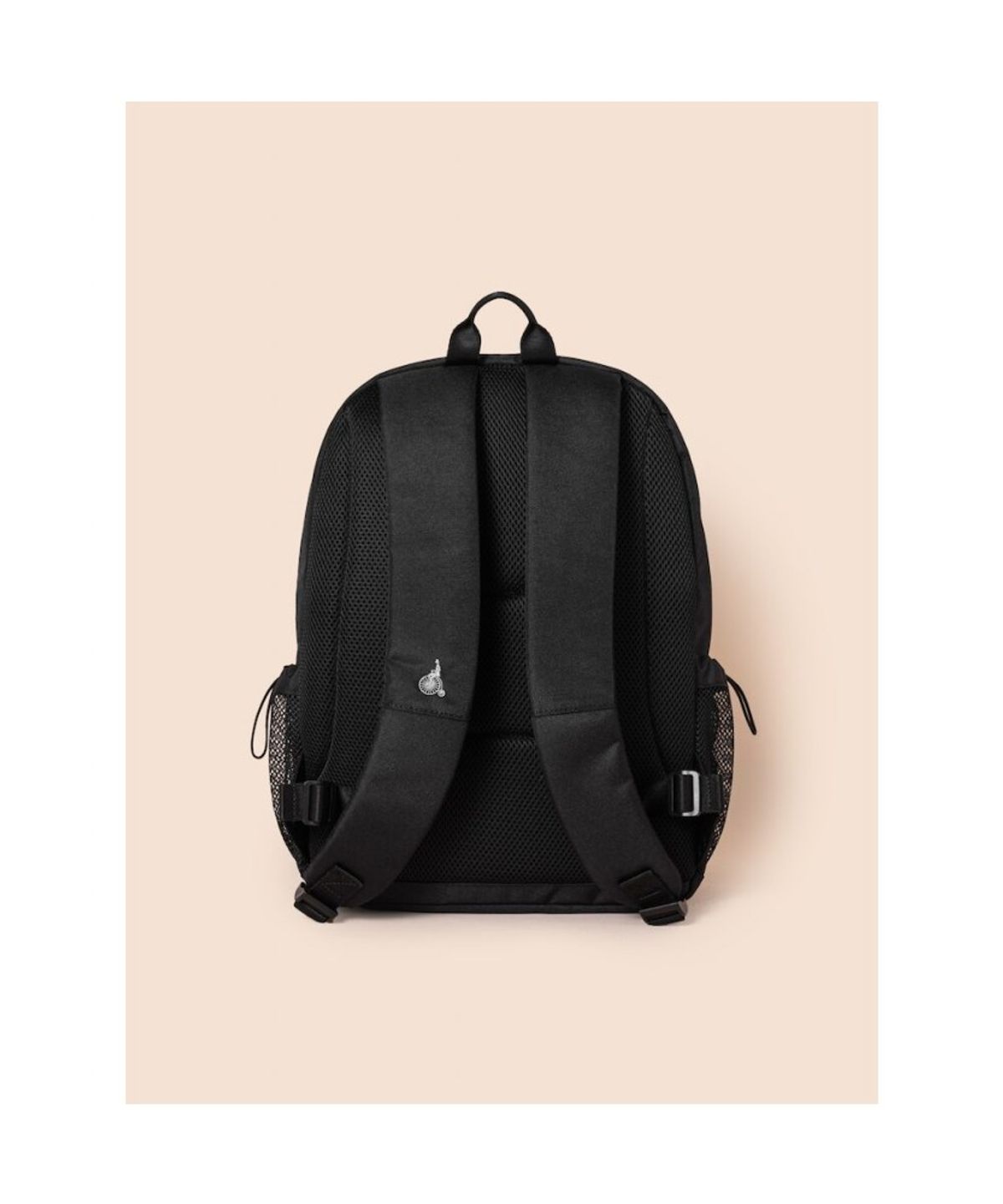 빈폴 키즈(BEANPOLE KIDS) 고학년 클래식 책가방 2SET  블랙 (BI61D4U155) (BI61D4U155)