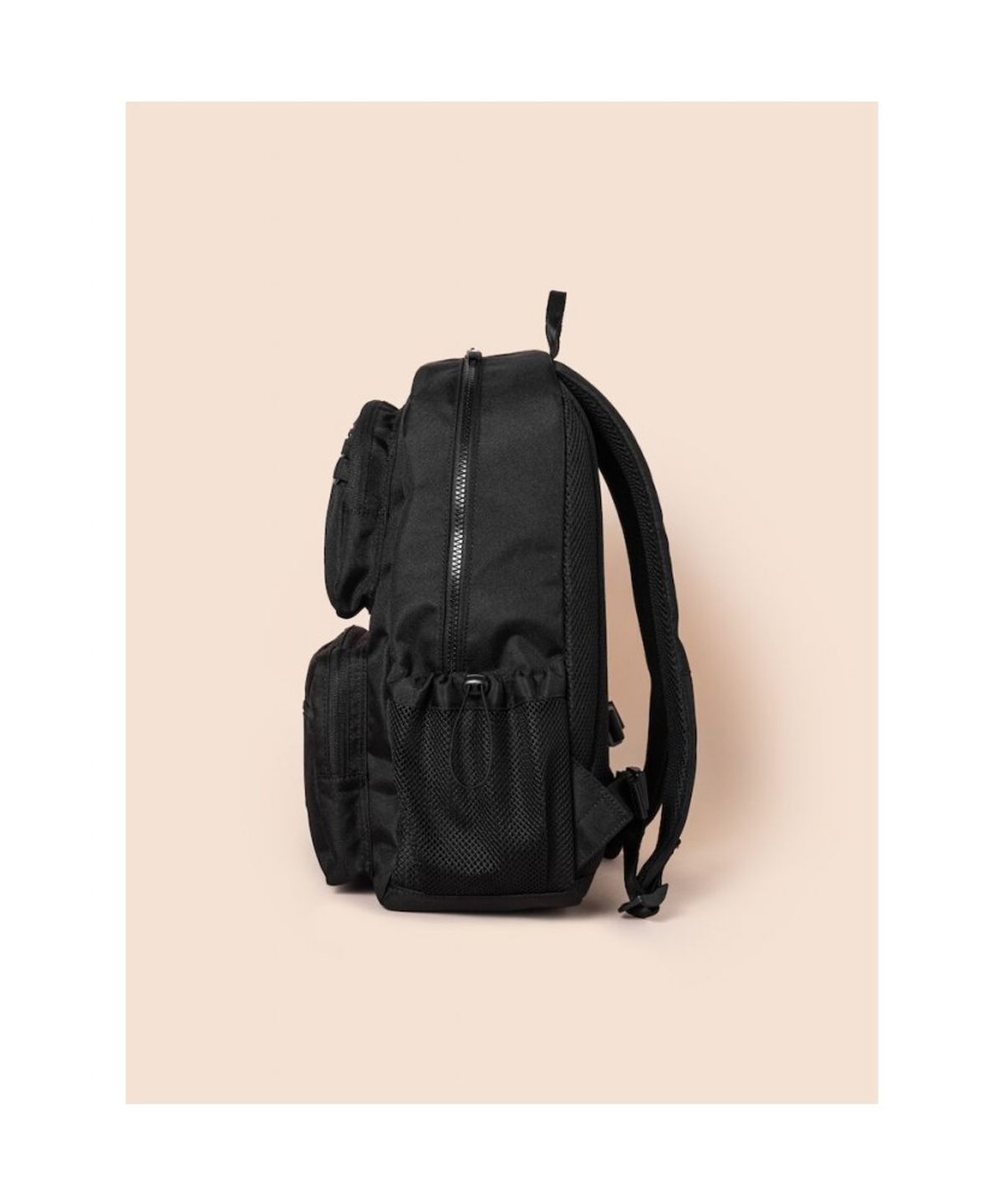 빈폴 키즈(BEANPOLE KIDS) 고학년 클래식 책가방 2SET  블랙 (BI61D4U155) (BI61D4U155)