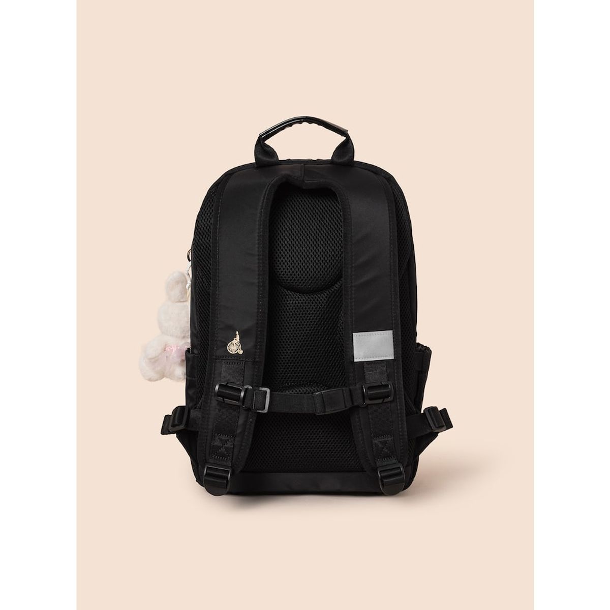 빈폴 키즈(BEANPOLE KIDS) 프리미엄 여아 책가방 2SET  블랙 (BI61D4G065)