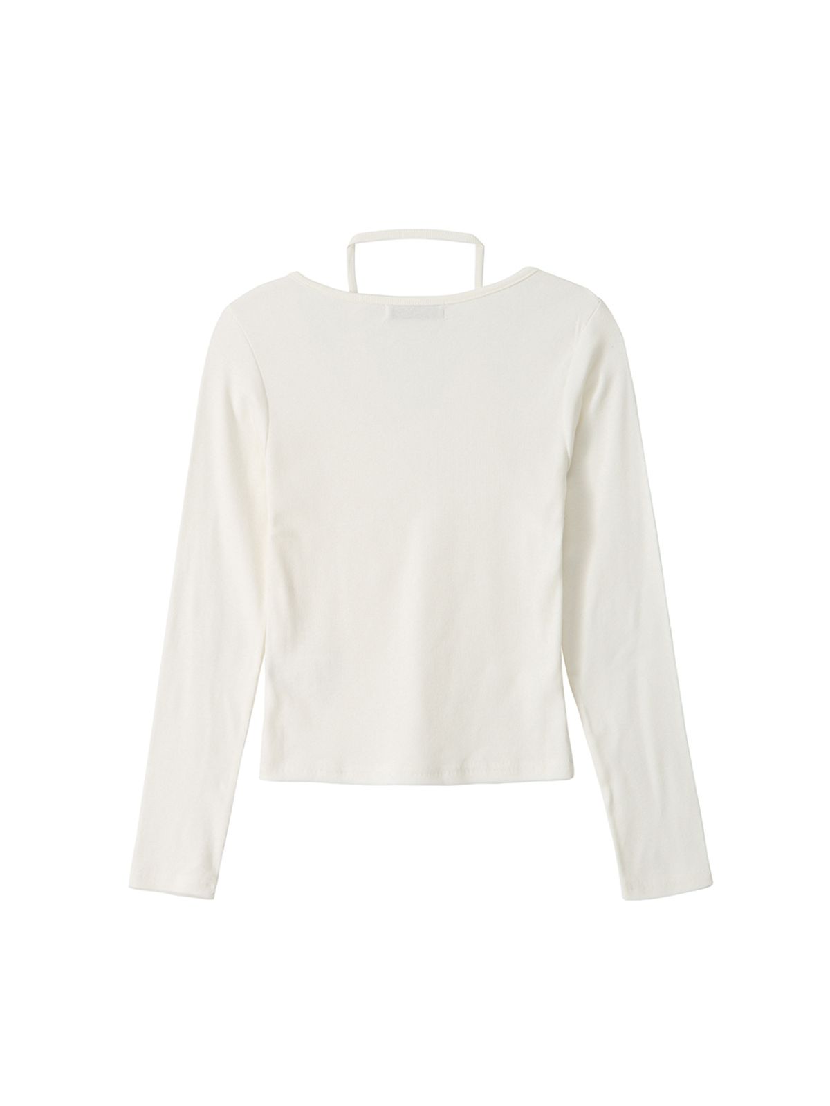 판도라핏(PANDORAFIT) Domp LS (white)