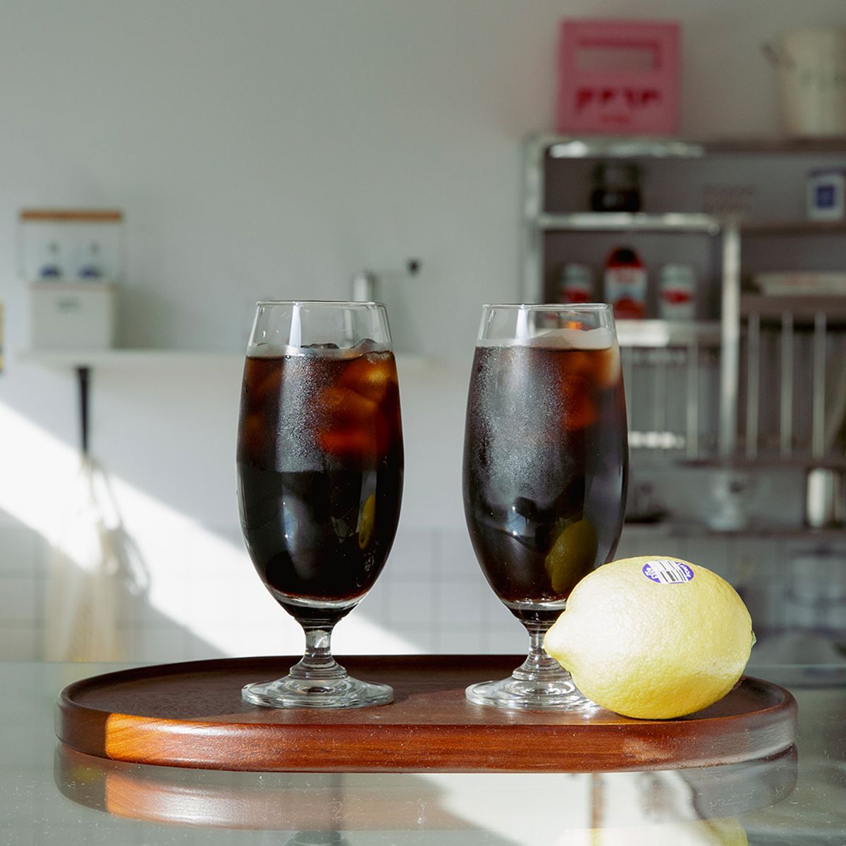 소소모소(SOSOMOSO) 소소모소 롱 고블렛 300ml