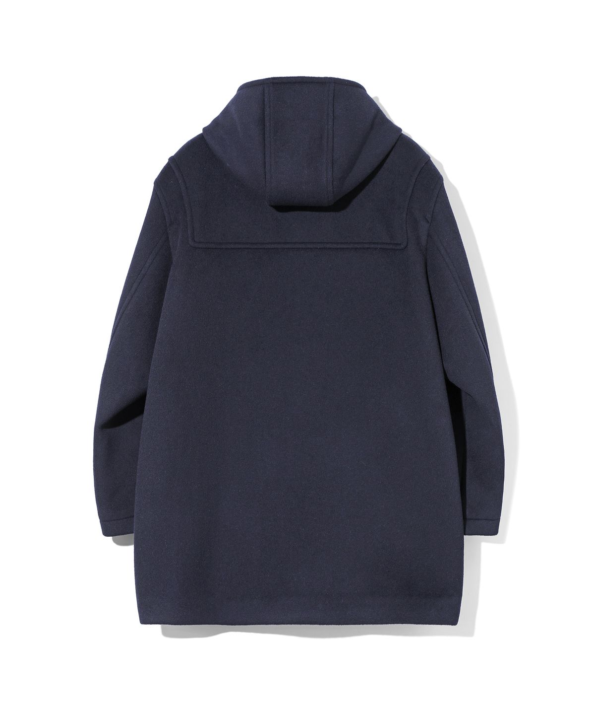 유씨엘에이(UCLA) 남녀공용 프레피 중힙 더플코트[NAVY](UBAHC20)