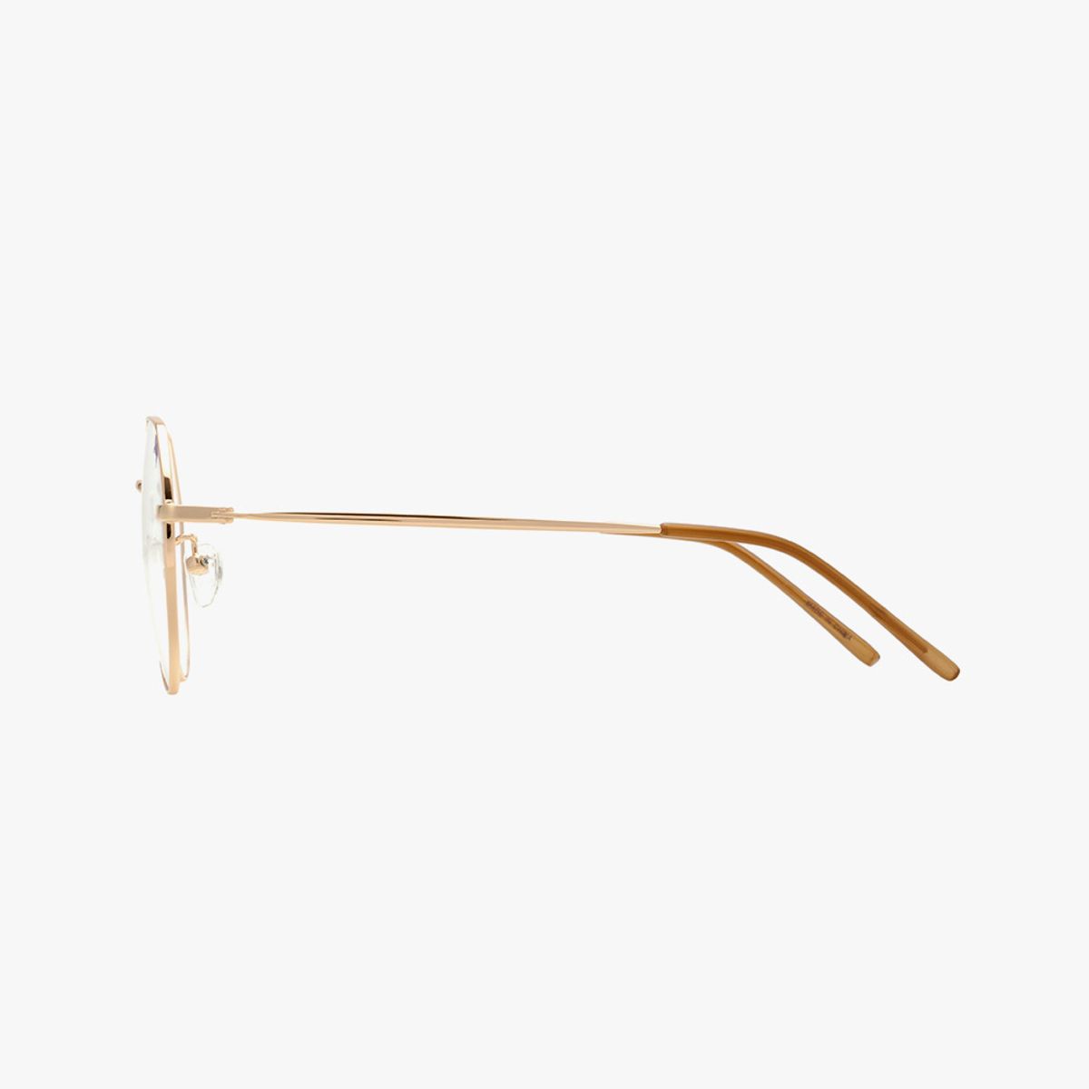 룩옵티컬(LOOKOPTICAL) 안경테(LC5906 550 54)