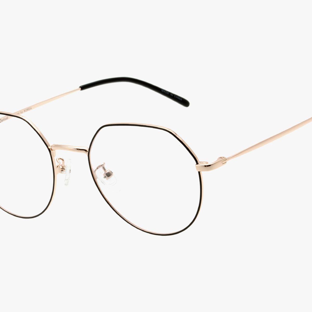 룩옵티컬(LOOKOPTICAL) 안경테(LC5906 160 54)