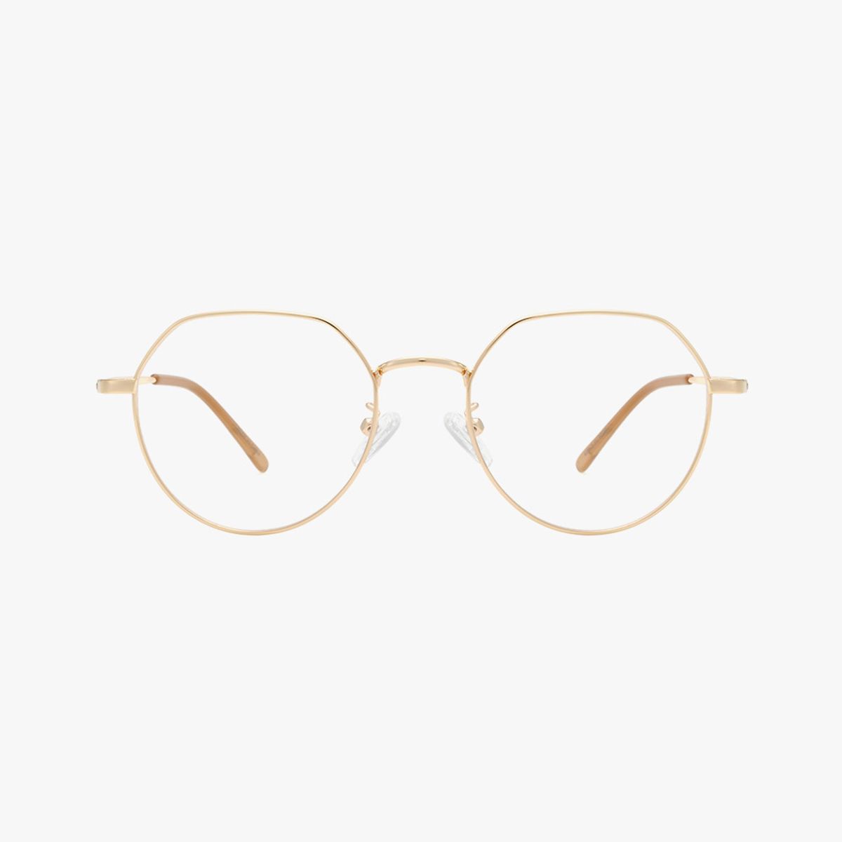 룩옵티컬(LOOKOPTICAL) 안경테(LC5905 550 49)