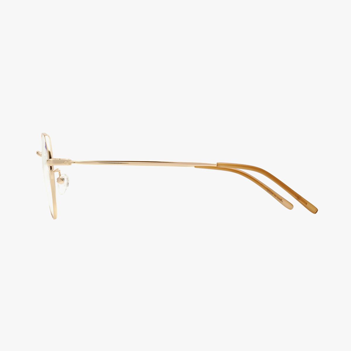 룩옵티컬(LOOKOPTICAL) 안경테(LC5905 550 49)