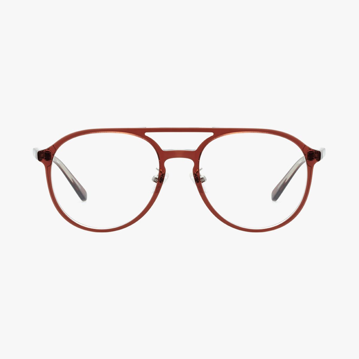 룩옵티컬(LOOKOPTICAL) 안경테(LC5899 320 55)