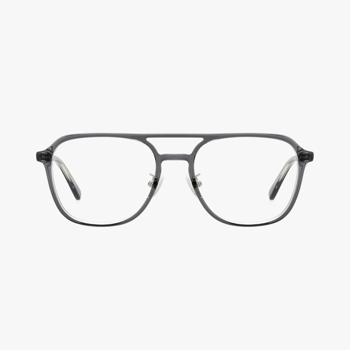 룩옵티컬(LOOKOPTICAL) 안경테(LC5898 120 54)