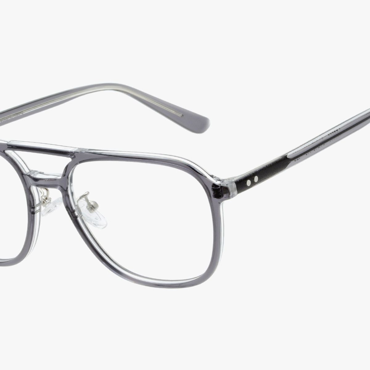 룩옵티컬(LOOKOPTICAL) 안경테(LC5898 120 54)