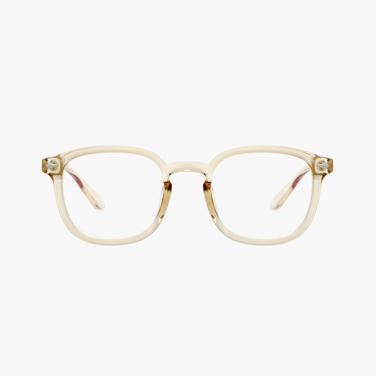 룩옵티컬(LOOKOPTICAL) 안경테(LC5895 660 50)