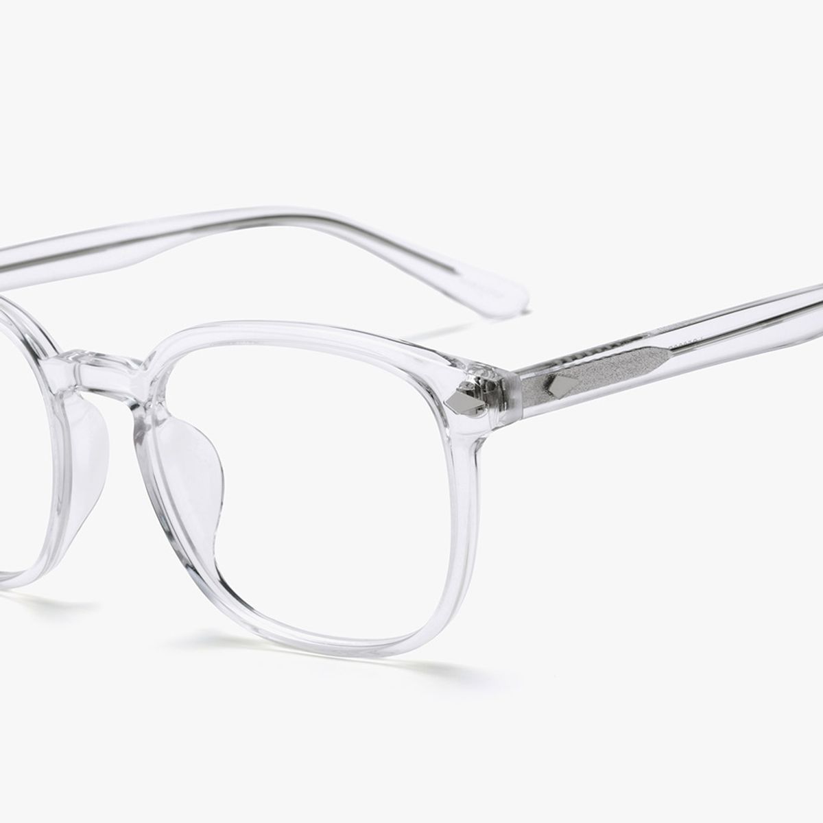 룩옵티컬(LOOKOPTICAL) 안경테(LC5890R 220 52)