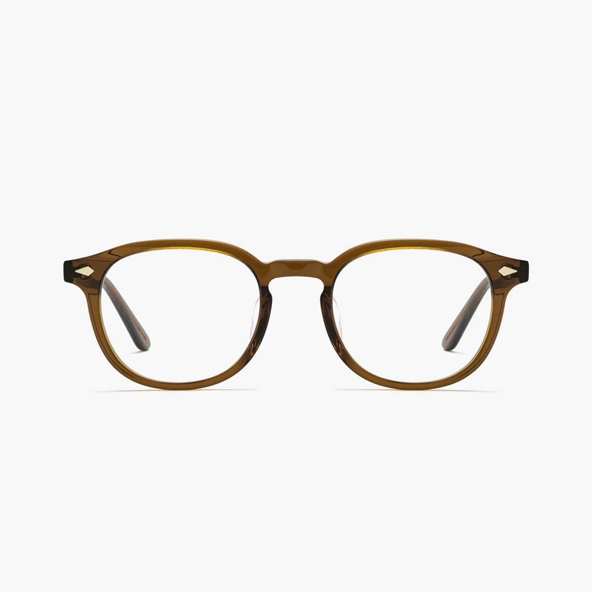 룩옵티컬(LOOKOPTICAL) 안경테(LC5873R 330 50)