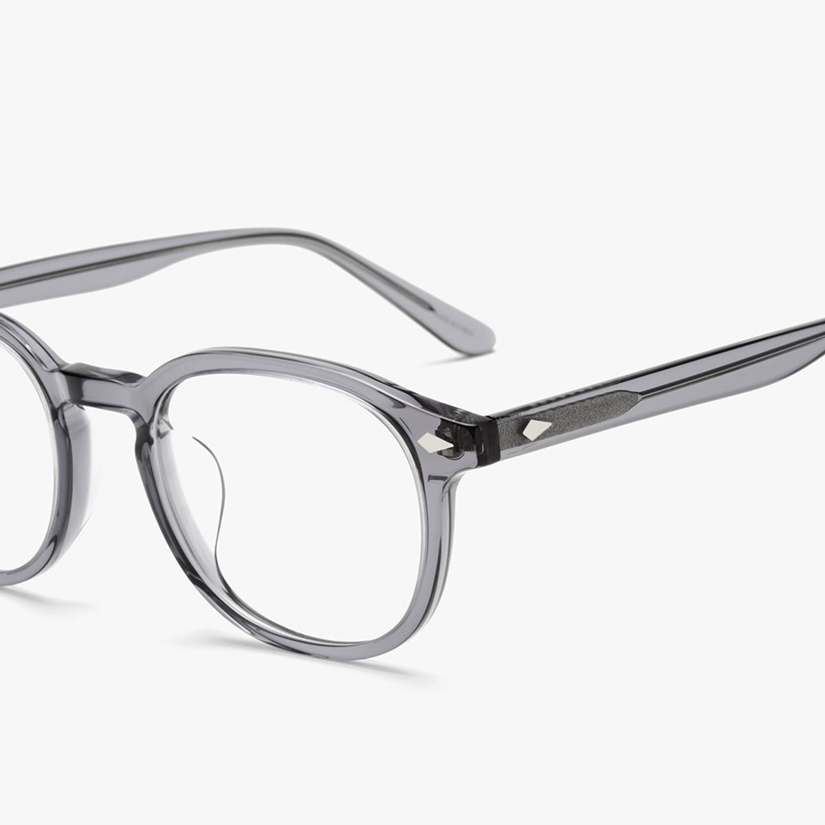 룩옵티컬(LOOKOPTICAL) 안경테(LC5873R 221 50)