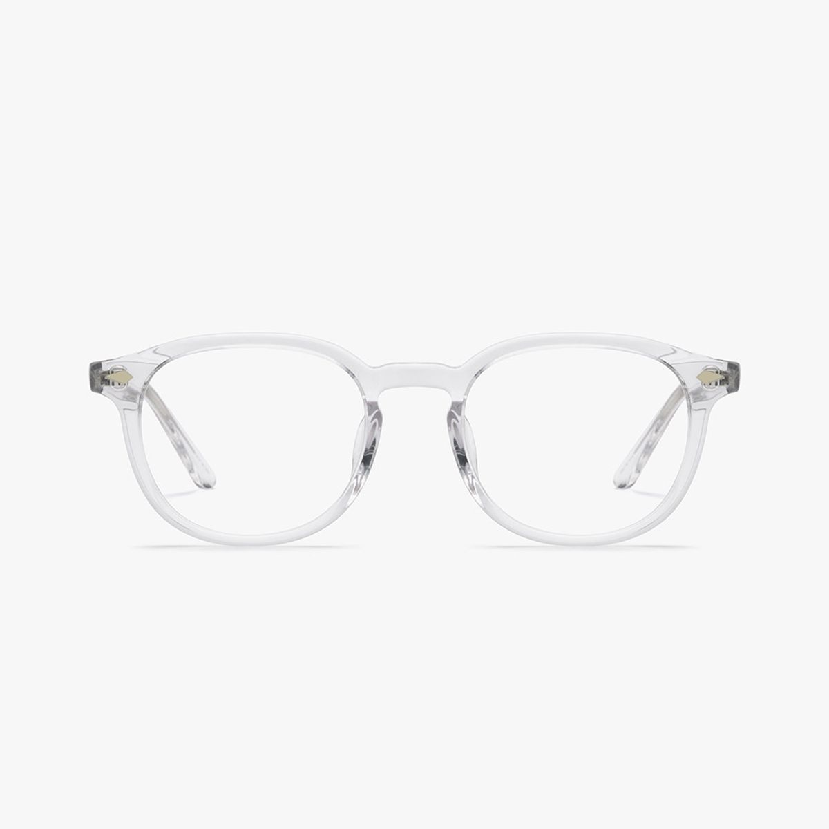 룩옵티컬(LOOKOPTICAL) 안경테(LC5873R 220 50)