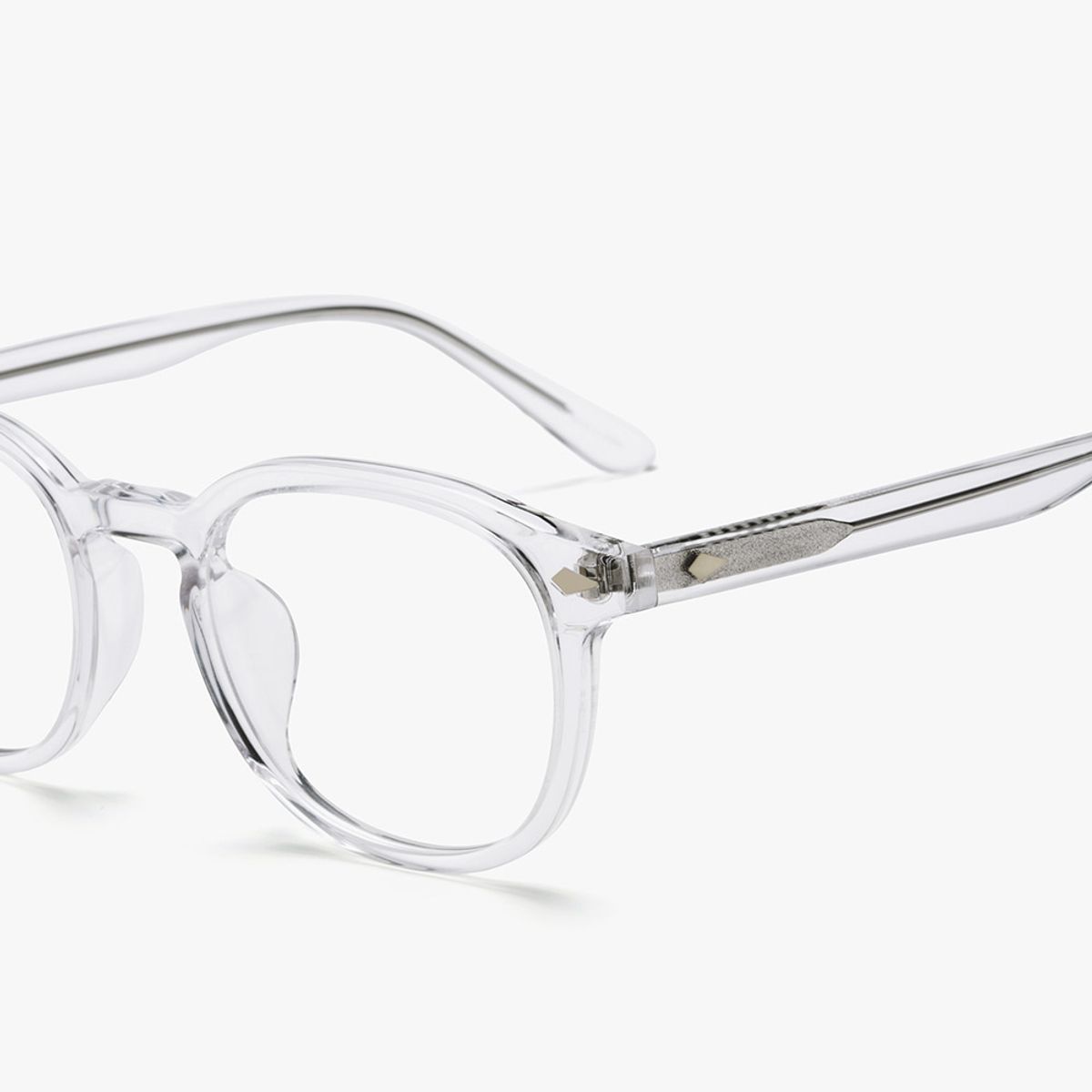 룩옵티컬(LOOKOPTICAL) 안경테(LC5873R 220 50)
