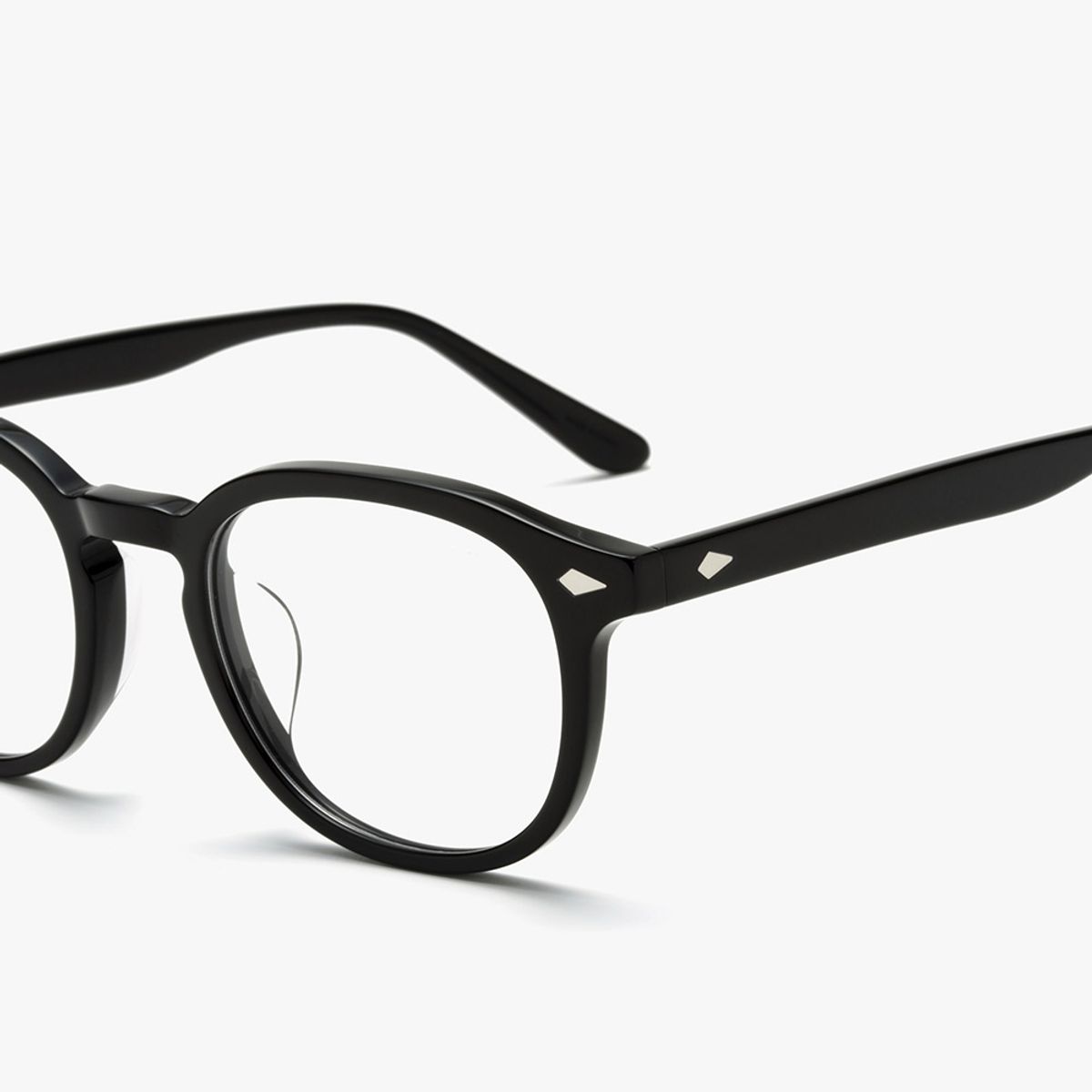 룩옵티컬(LOOKOPTICAL) 안경테(LC5873R 110 50)
