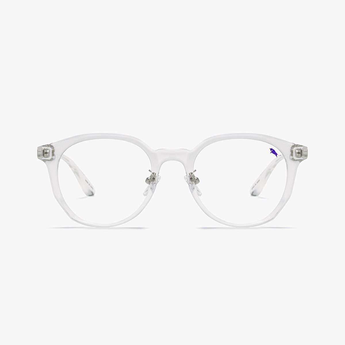 룩옵티컬(LOOKOPTICAL) 안경테(LC5942 220 51)