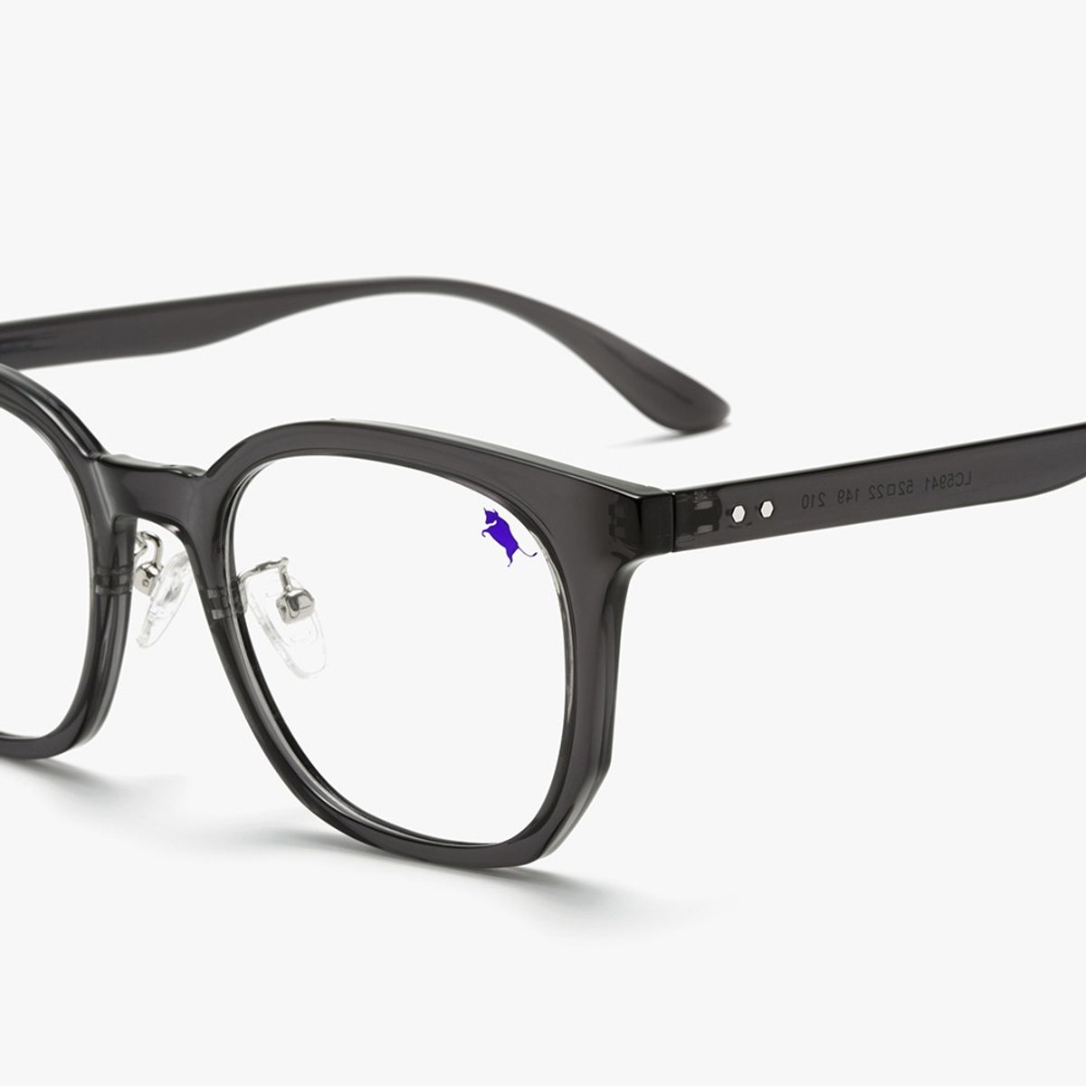 룩옵티컬(LOOKOPTICAL) 안경테(LC5941 210 52)