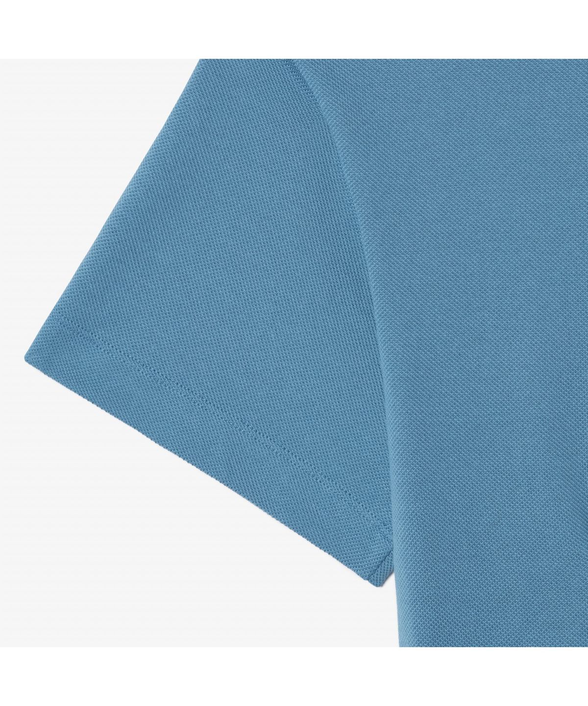라코스테(LACOSTE) 여성 핏앤플레어 벨티드 폴로 드레스 EF9621-55G HD9