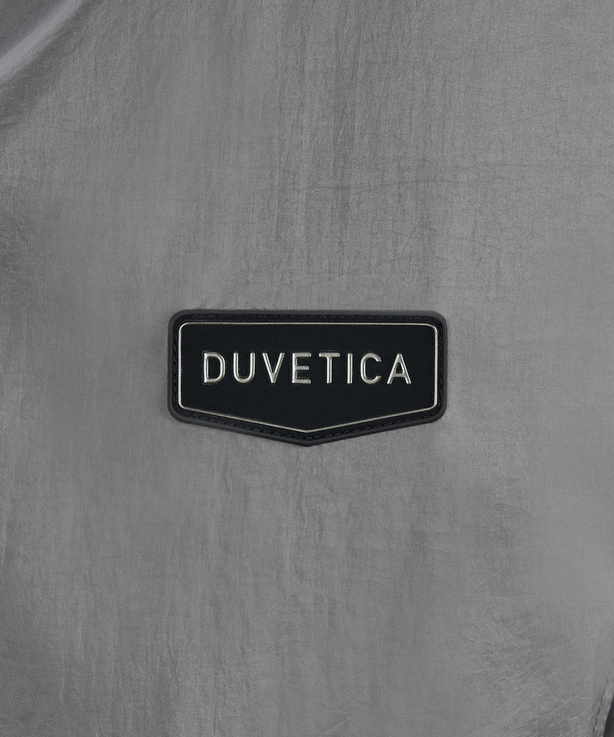 듀베티카(DUVETICA) 아시아고(그레이)(남성 우븐셔츠)