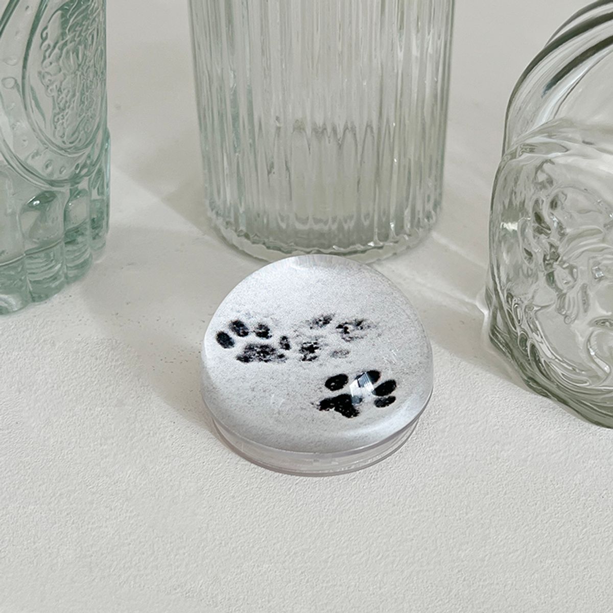 소유템(SOUTEM) Snow Cat Resin Tok