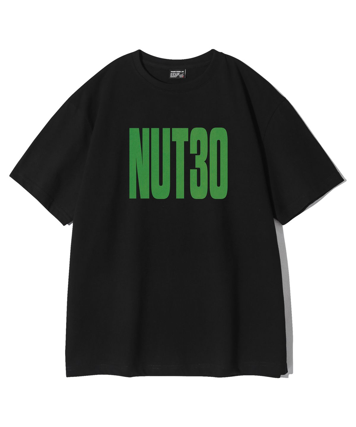 엘리메노(ELIMENO) EL [크라잉넛] NUT30 노멤버 반팔티셔츠 3Color