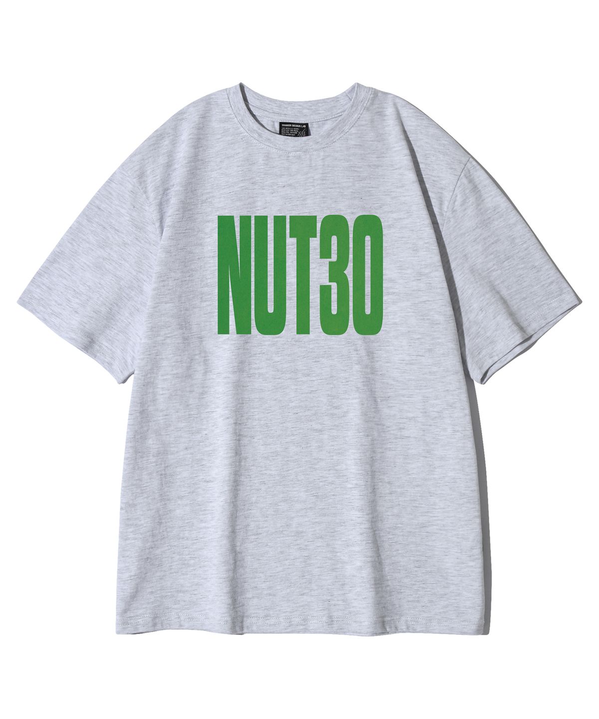 엘리메노(ELIMENO) EL [크라잉넛] NUT30 노멤버 반팔티셔츠 3Color