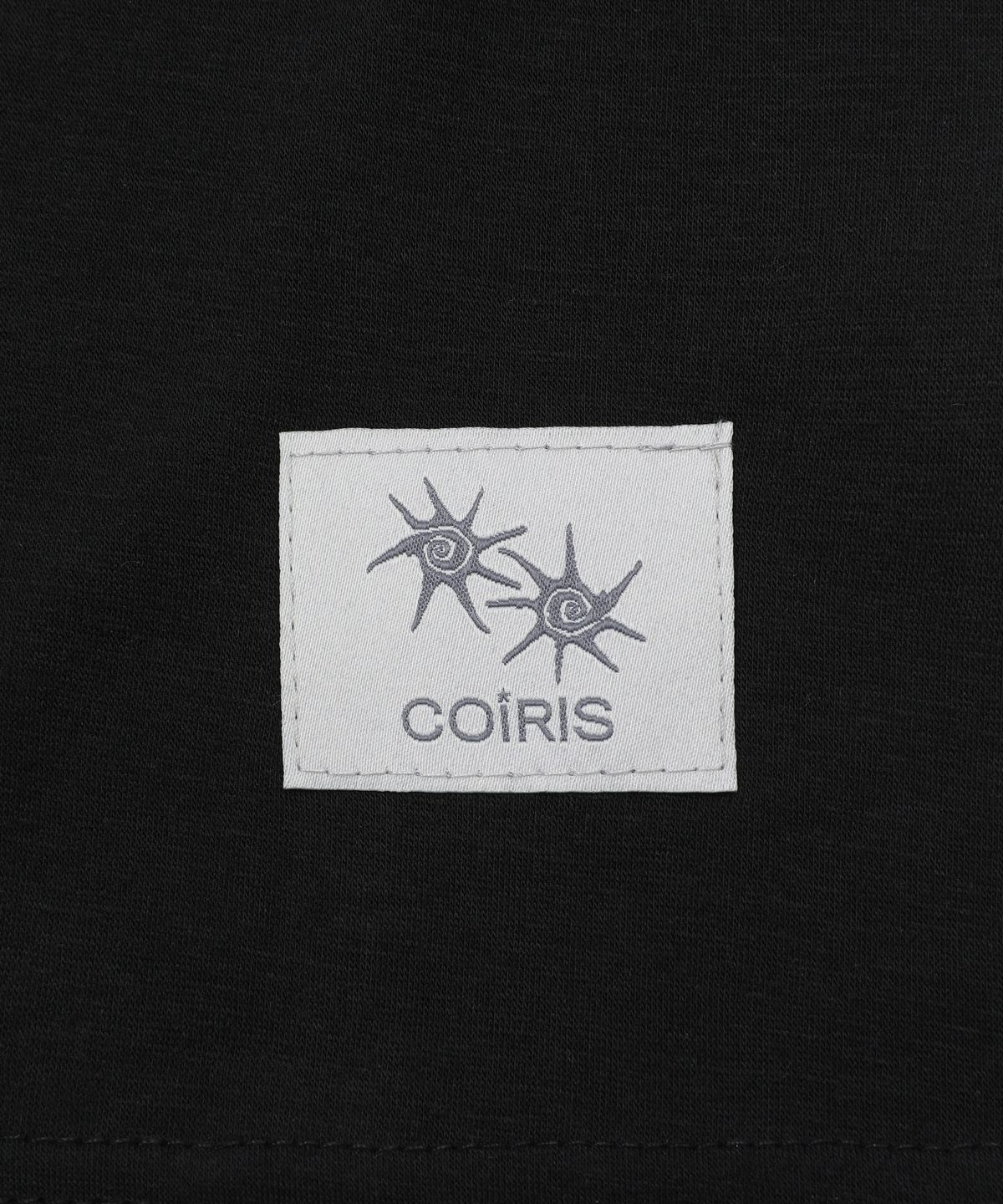 코이리스(COIRIS) 코리 미디 반팔 티 (3컬러)