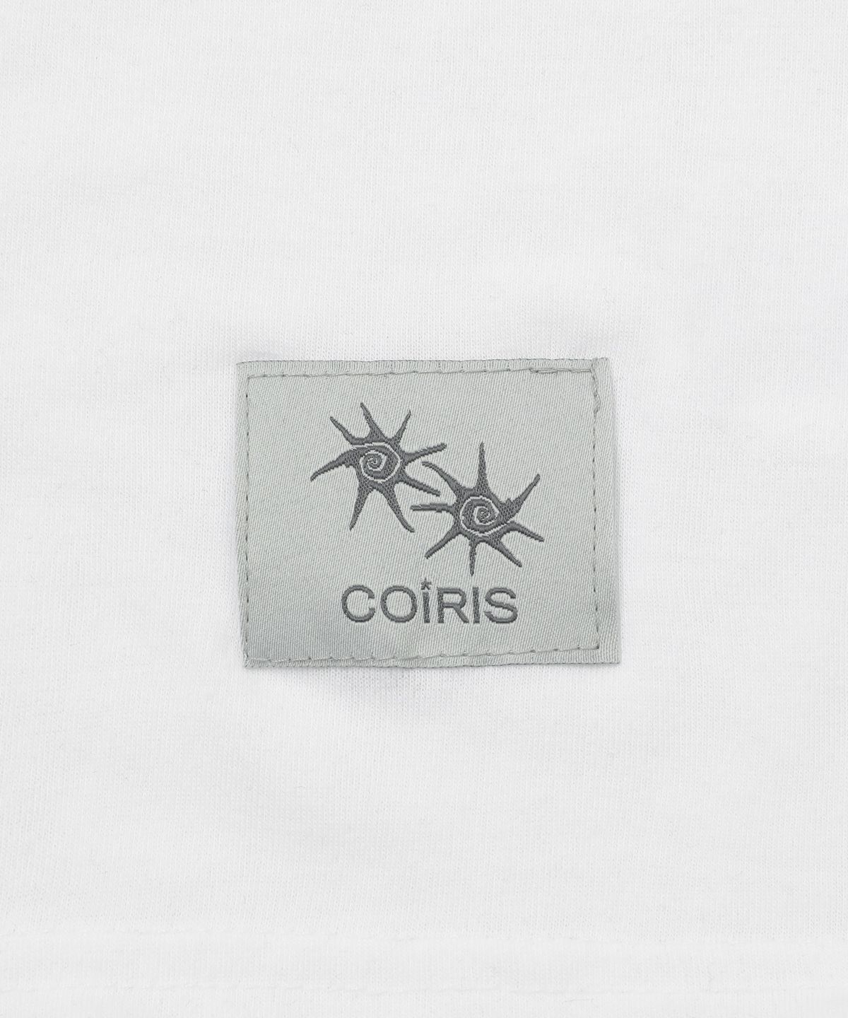 코이리스(COIRIS) 코리 미디 반팔 티 (3컬러)