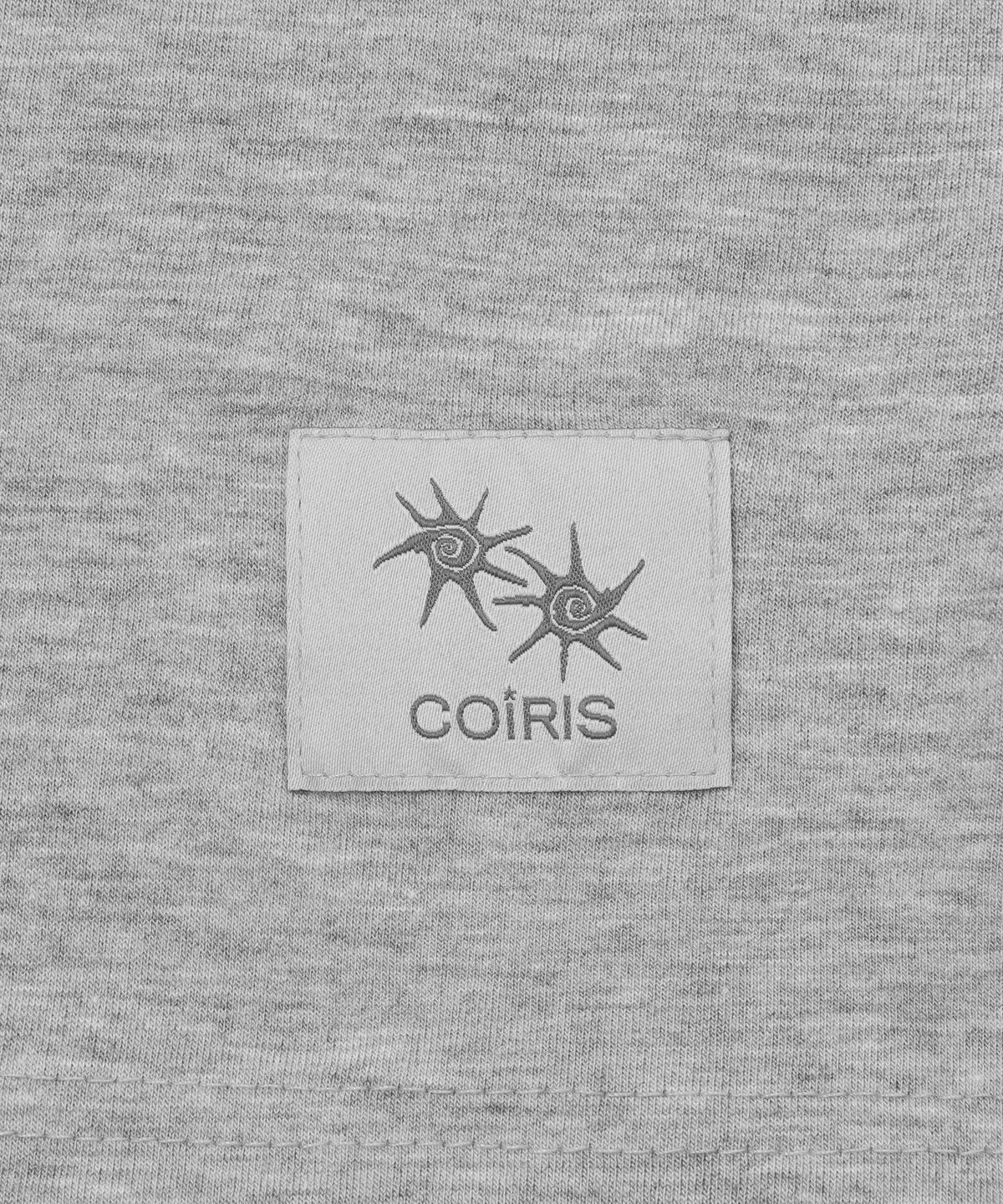 코이리스(COIRIS) 코리 미디 반팔 티 (3컬러)