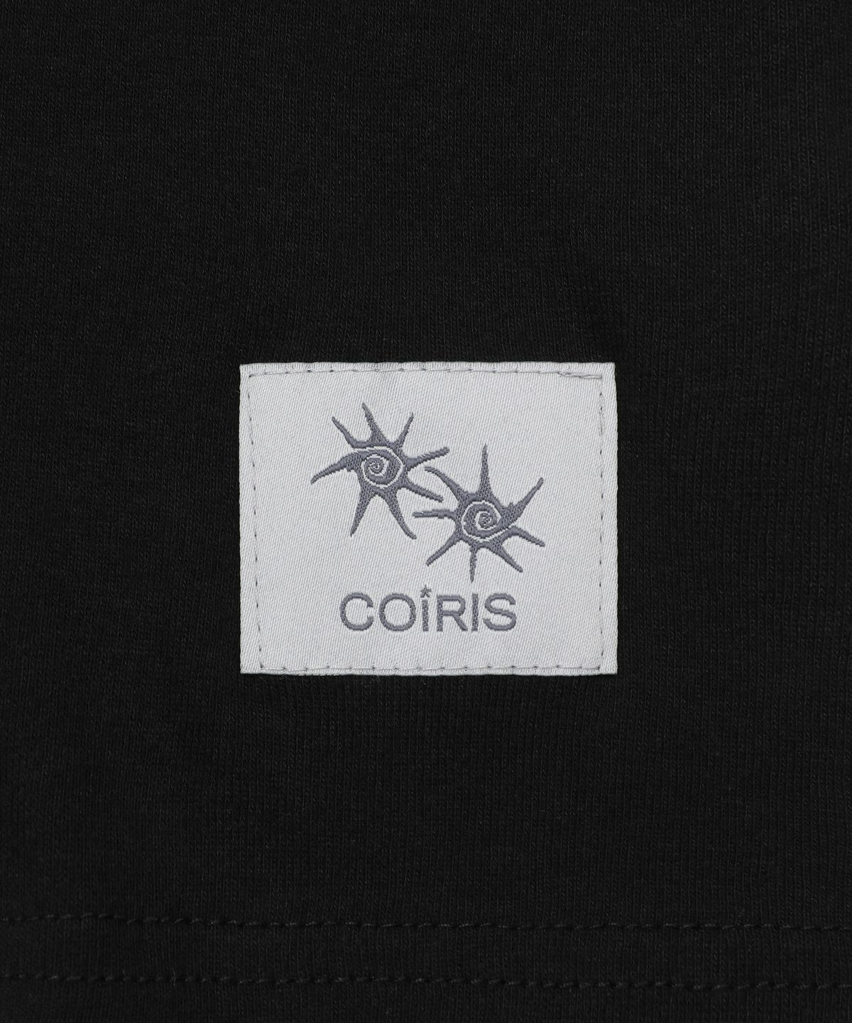 코이리스(COIRIS) 델키 미디 롱 슬리브 티 (4컬러)